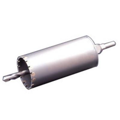 Unika ES Kernbohrer für ALC SDS Schaft 110mm ES-A110SDS (Metall/Metallverarbeitung)