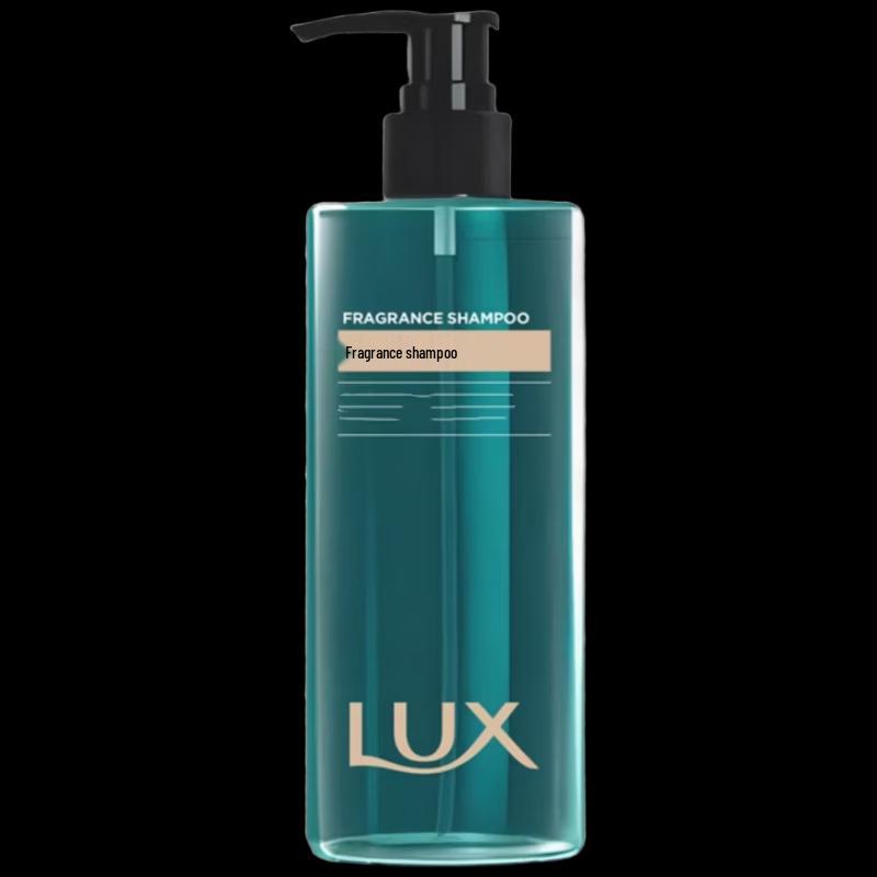 Lux Fragrance Anti-Dandruff Shampoo
