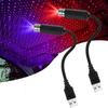 Sternenlicht USB Auto Dachlicht Laser Projektor