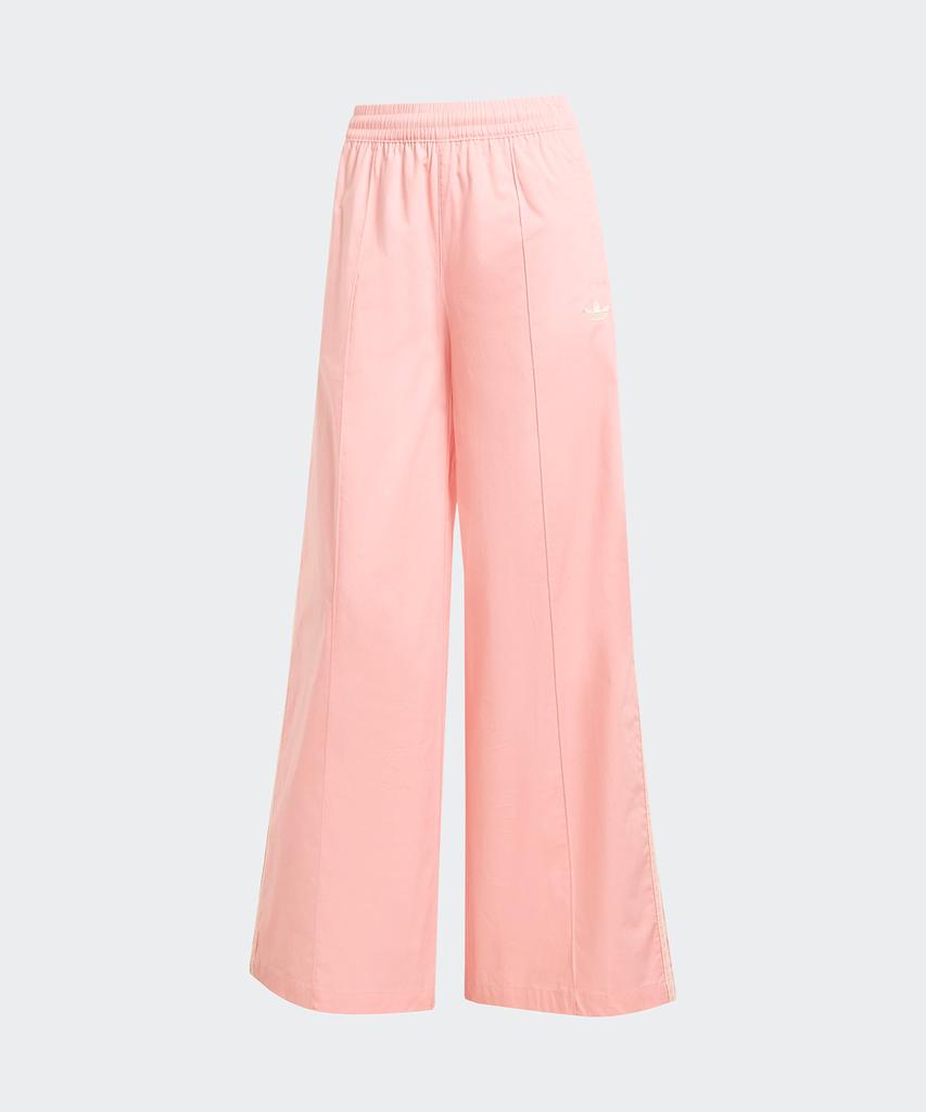 adidas Summer Glow Pants - Sepia Pink:Black / Kc0676