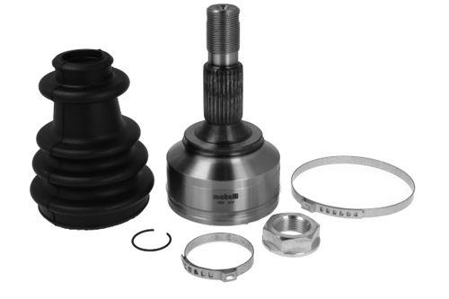Metelli Cv-Joint 15-1469 Rozmiar 15