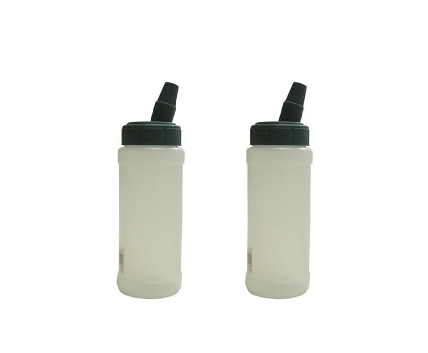 BB Bottle (medium) 2-bottle Set with Original Sticker