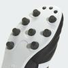 JP6693 Adidas Copa Mundial FG Cleats Cloud White Core Black Gold Metallic(Men's)