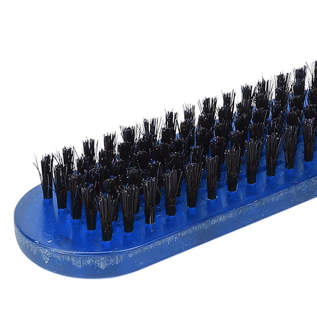 Hair Brush Anti Static Heat Resistant Double Sided Hair Brush Comb