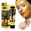 Clay Mask with Mud Cleanse Pores Gentle Blackhead Remover Deep Cleansing Hydrating Face Mask for Women Men 100ml