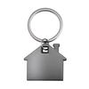 MidOcean IMBA House Plastic Keyring