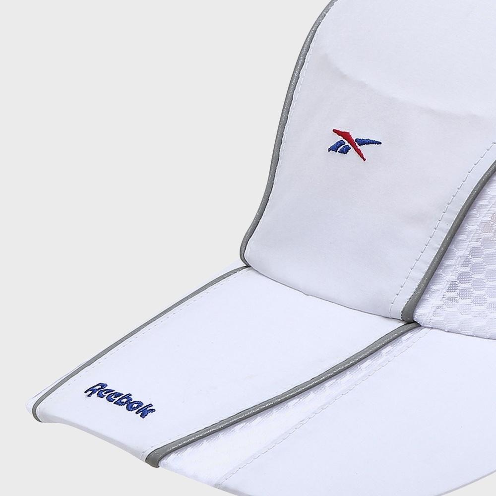 Reebok Vector Mesh Hybrid Ball Cap   Grey