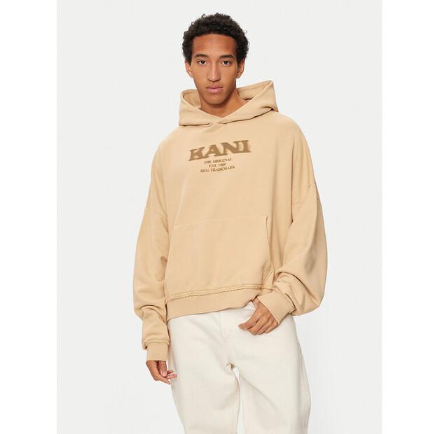 Толстовка Karl Kani Retro Sprayed EU L