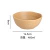 Retro Japanese Ceramic Bowls, Plates, Tableware Sets, Combination, High-Value Restaurant, Household Steak, Plates, Soup Bowls