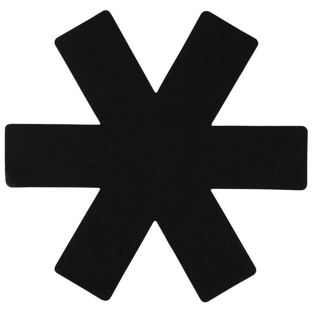 3x Beschermende Spacers voor Pannen, Potten, Borden, Pads, Keukenmatten