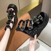 Scarpe da donna – Sandali