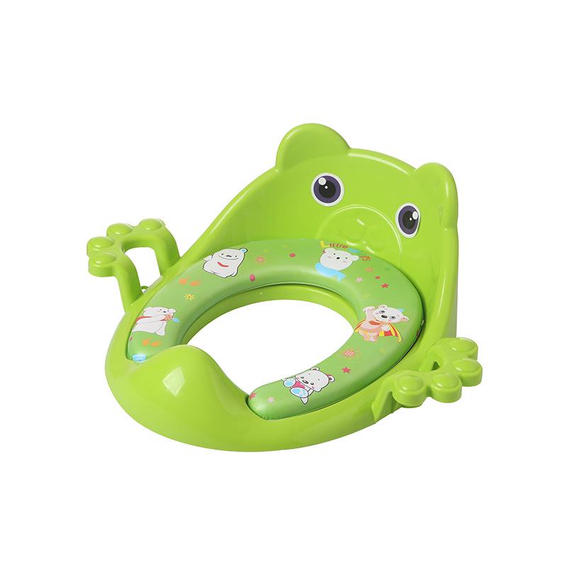 Non-Slip Toddler Potty Training Seat for Boys & Girls