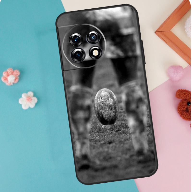 

Чехол для телефона OnePlus в виде мяча для регби 11 12 13 15 13R 12R 10R 8T 10T 9 10 Pro Nord 5 CE 4 3 2 Lite N20 N30 OnePlus Nord 5