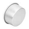 Household Aluminum Alloy Round Cake Mould DIY Baking Mold Bakeware Tool Kitchen Utensils