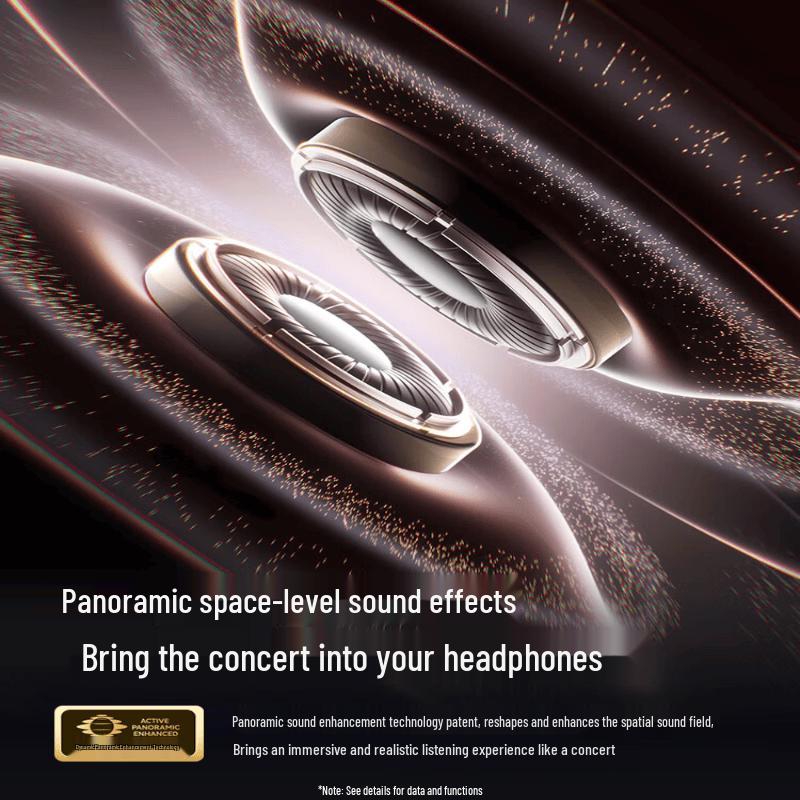 SANAG S7S AI Bluetooth Ear-Clip Headphones