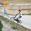 N62R-Fahrrad-Zugseil Fahrrad-Zugseil Eltern-Kind Mountainbike Abschleppseil Radsport-Sicherheitsausrüstung