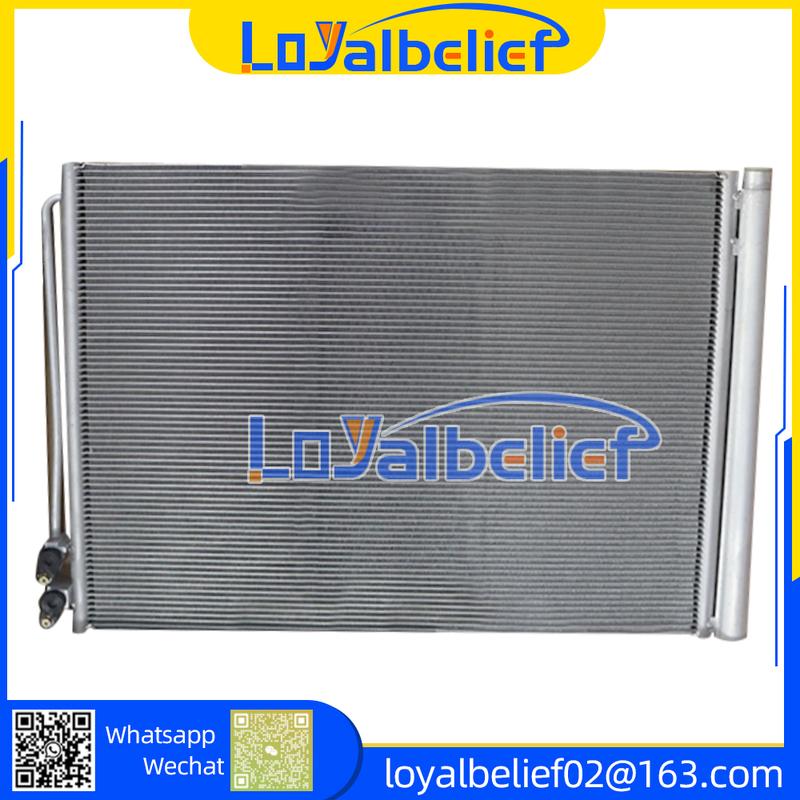Air Conditioning AC Condenser for BMW 530 520 640 730 F10 64509109723 64509149395 64509255983