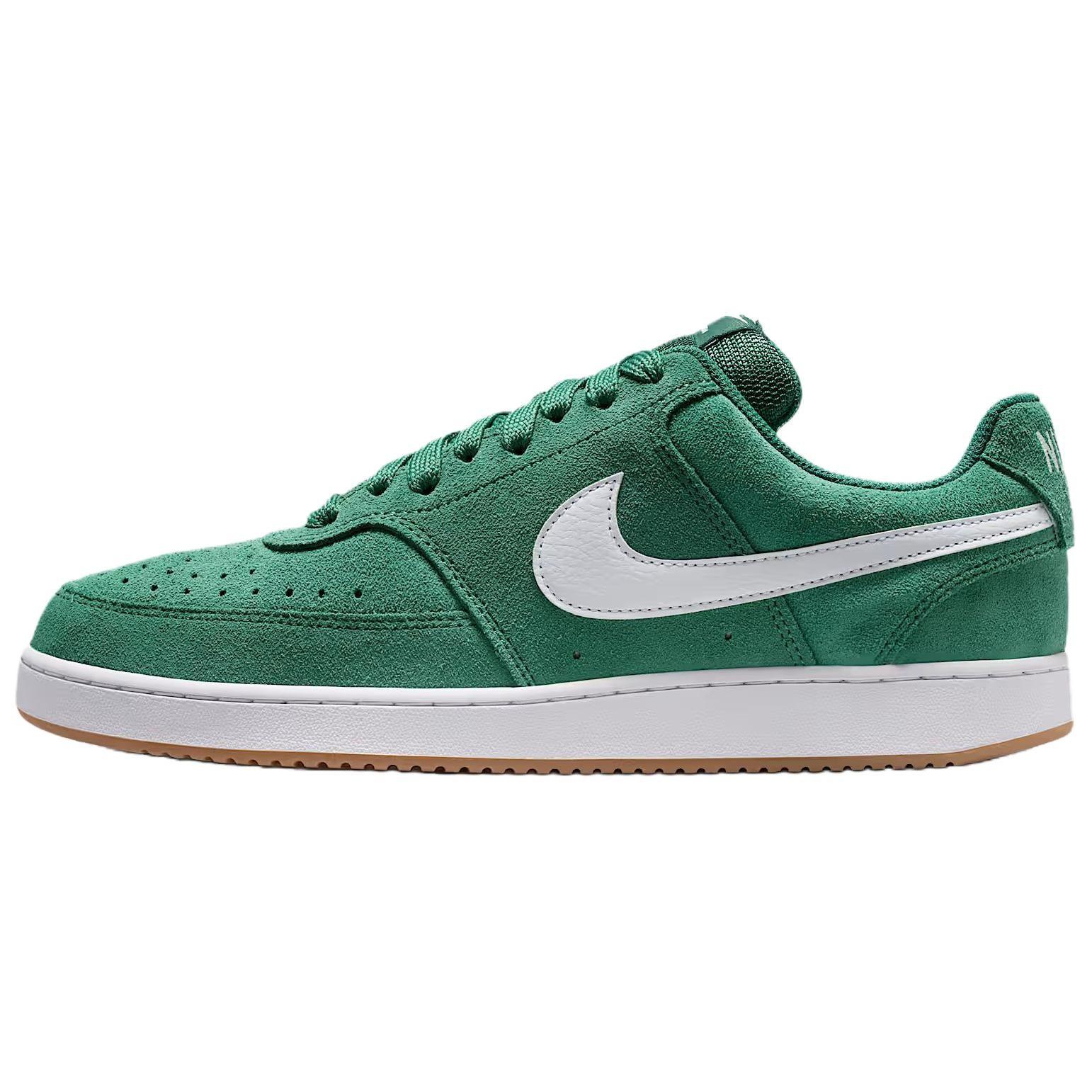 Nike Court Vision Skateboard Shoes Men`s