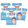 Ivenet Live Probiotics 3 Pcs 60g