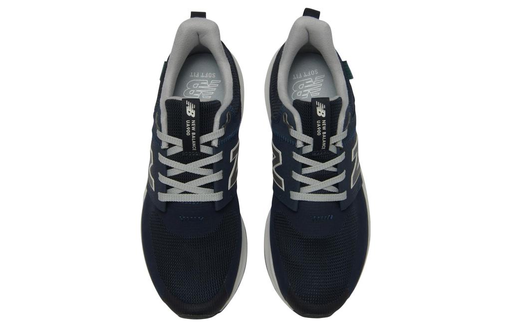 New Balance DynaSoft 900 V1 EN1 'Black Grey' UA900EN1