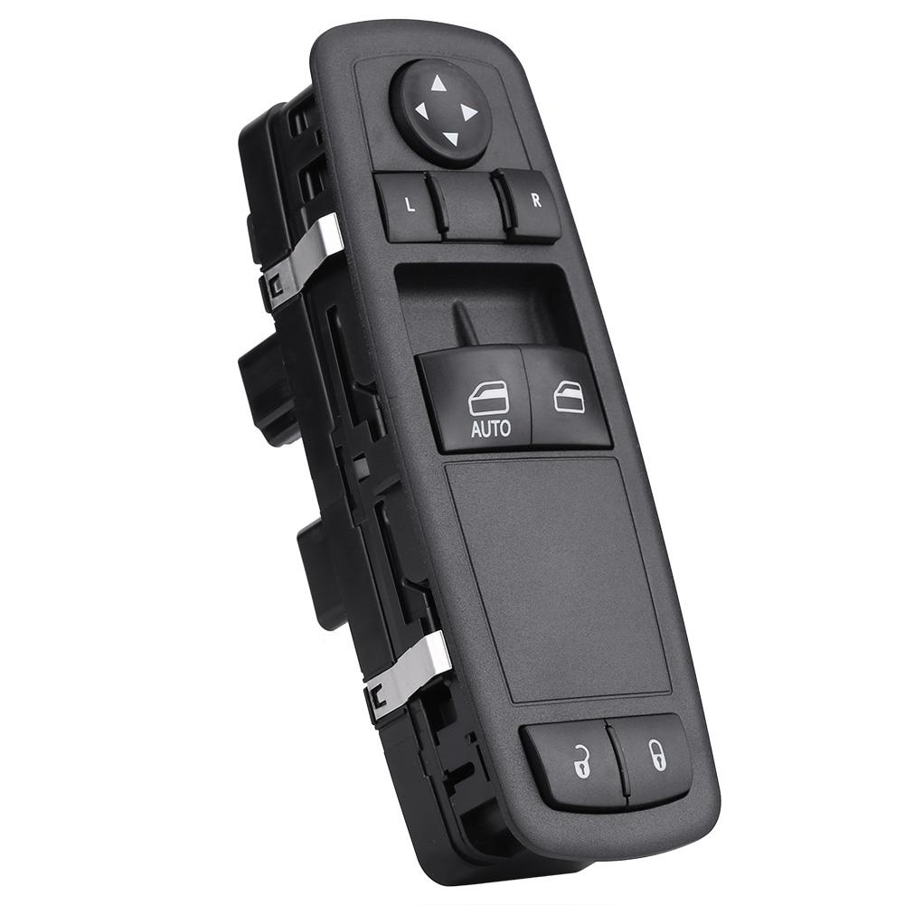 

04602627AG Переключатель стеклоподъемника спереди слева для Chrysler Town & Country20082011