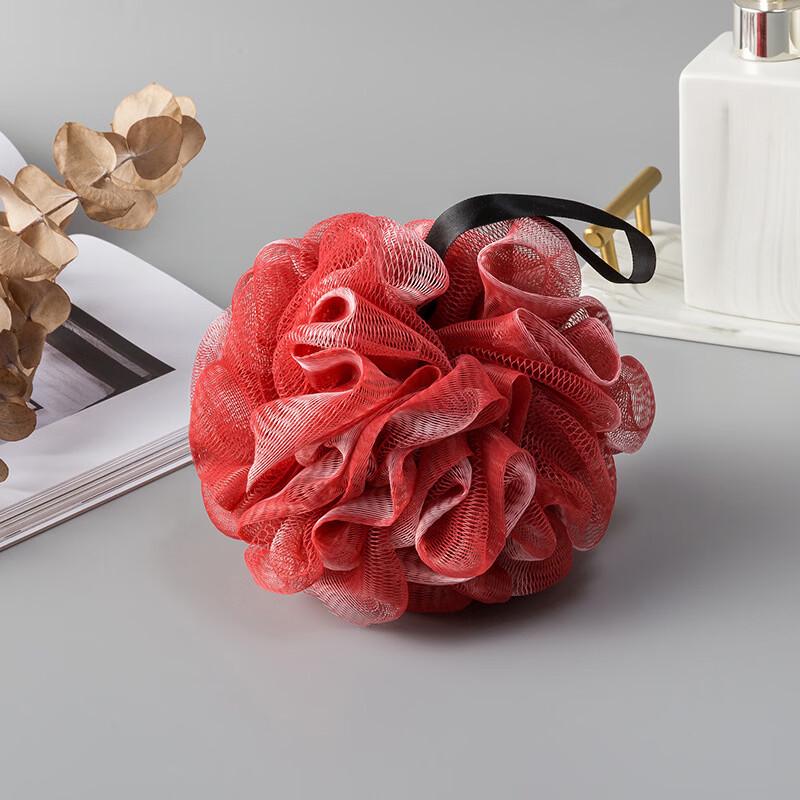 Gradient Super Soft Bath Loofah