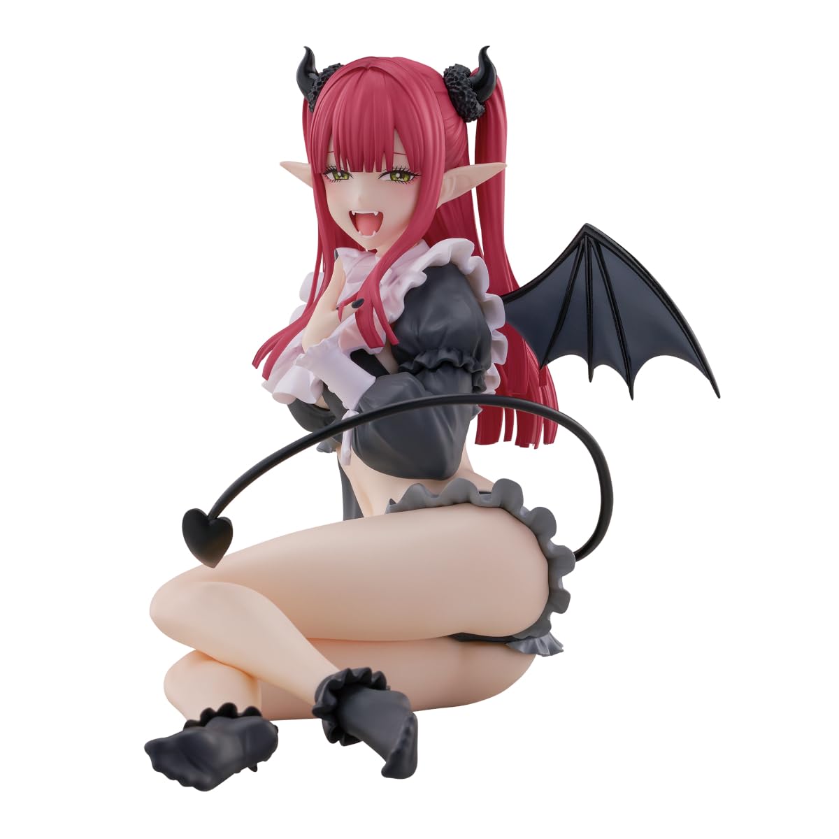 

Banpresto My Dress Up Darling Mari Kitagawa Detail Elegance Espresso Figure - - - - (Liz ver.)