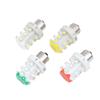 12/24V High Brightness Industrial Indicator Replacement Lamp Red Green Yellow White Flash Led Signal Light Safety Stack Lamp