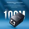 Ugreen RJ45 Shielded Network Coupler (Cat5e/6/7)