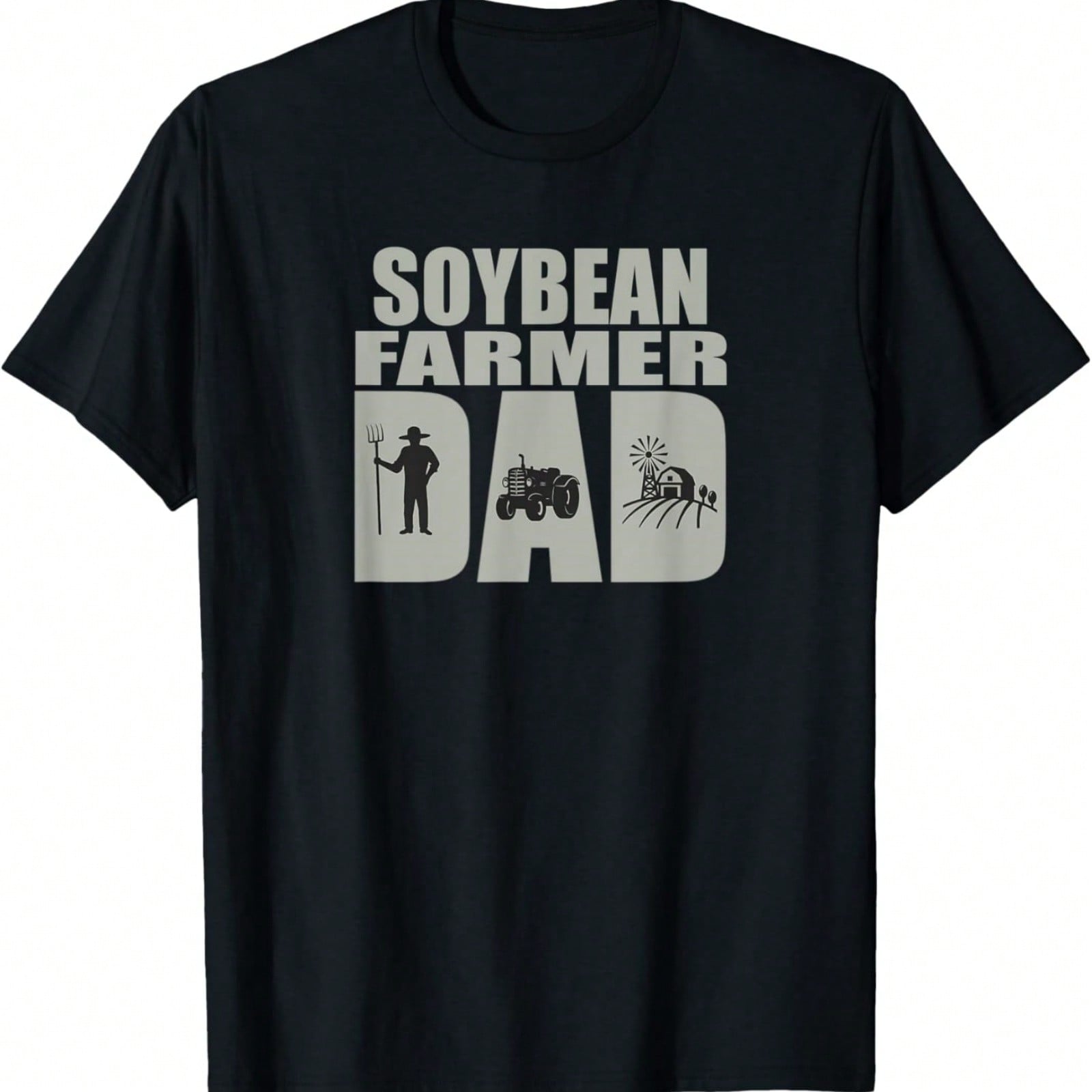 Soy Cool Design For A Soy Milk Fan T-Shirt S разноцветный