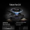 Lenovo Legion Y9000P 2025 Supreme Edition Gaming Laptop (CN version)