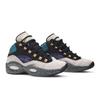 Reebok Question 'Bubba Chuck's Fishing' (Unisex) Stucco / Black / Seaport Teal Mel Basketball Shoes FW1784