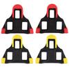 Road Bike Cycling Shoe Pedal Cleats Bicycle Accessories for Shimano SH11/SPD-SL