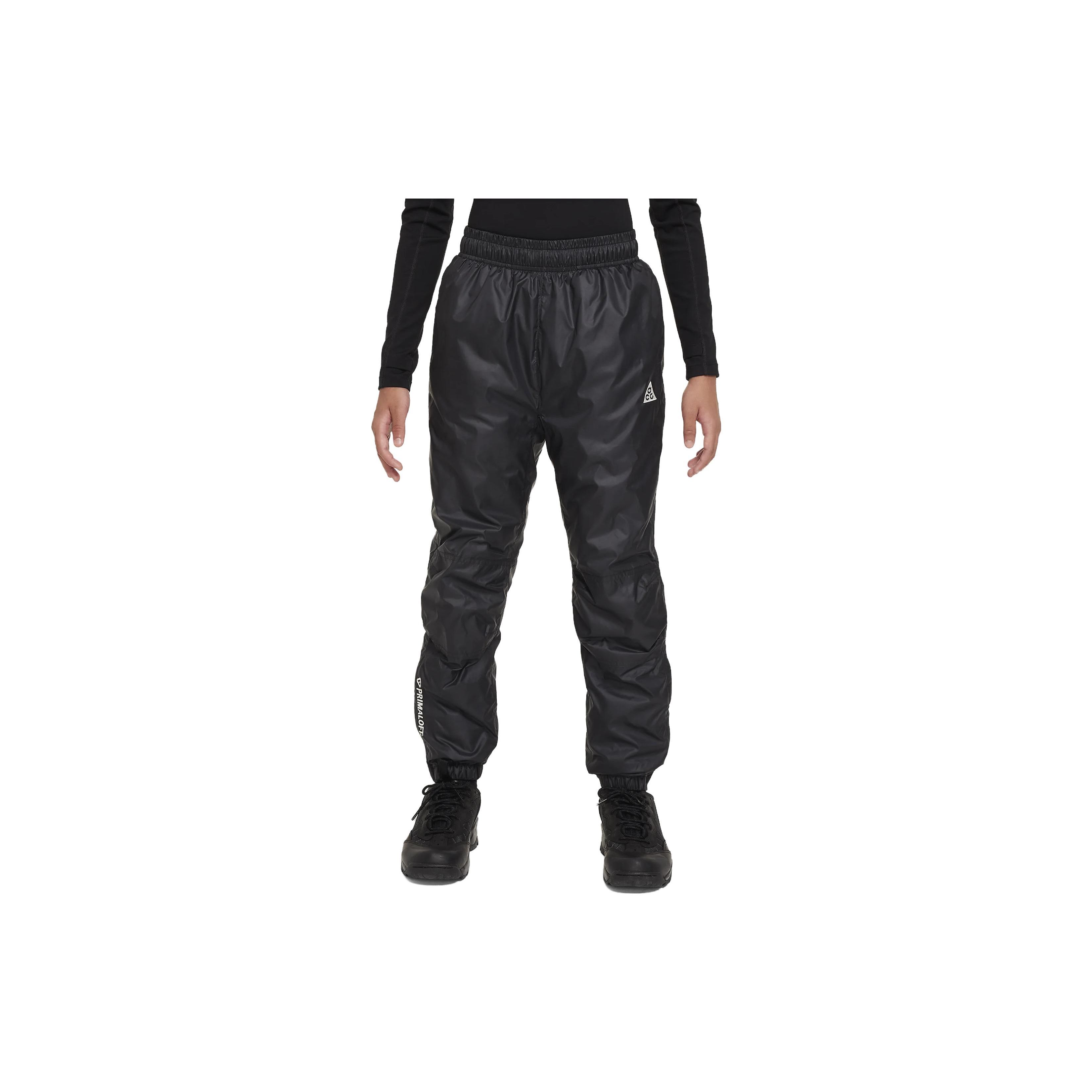 Nike ACG Storm-FIT Rope De Dope Men s Outdoor Pants Black DQ9322-011 L