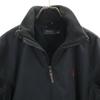 Polo Ralph Lauren Schlagjacke S schwarz Herren Gebraucht