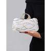 Popular pearl dinner bag European and American retro luxury clutch bag banquet dress women's evening wear