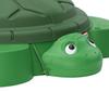 Little Tikes Turtle Sandbox for boys and girls ages 1-6