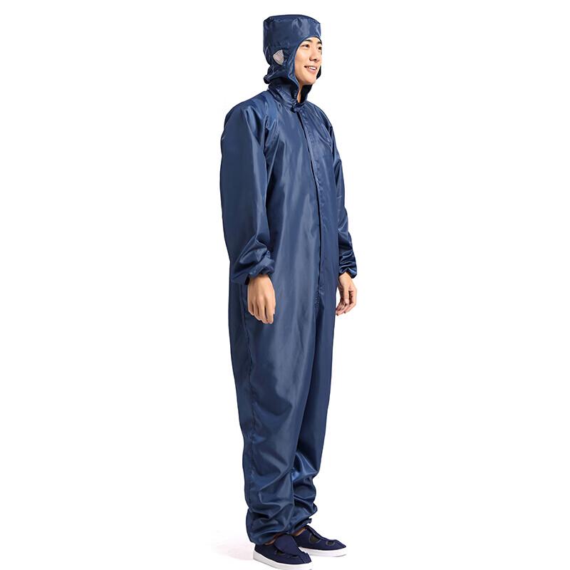 JingJingRS Anti-Static Protective Coverall