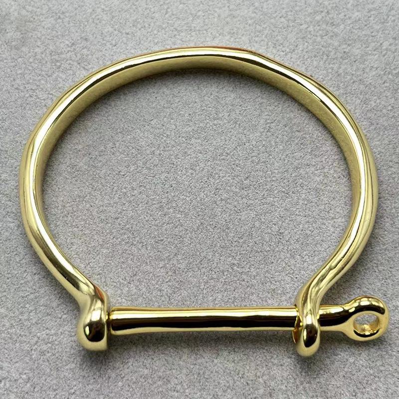 2024 UNOde50 Exquisite Luxury Women s Romantic Bracelet Gift