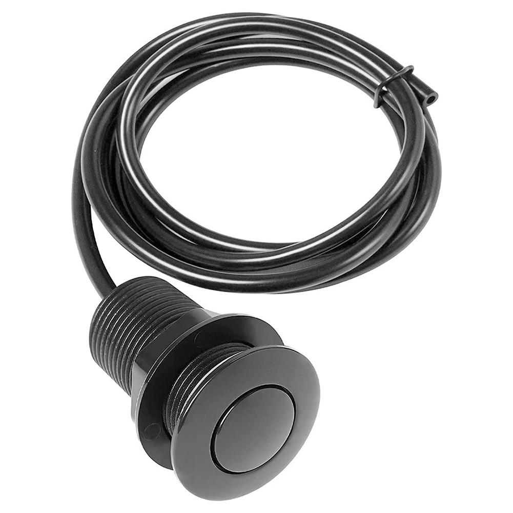 Durability Air Switch Food Waste Disposal Proper Fit