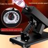 LoveLong Automatic Retractable Simulation Pleasure Device for Women