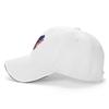Dam Unisex Venezuelas Bolivarianska Venezuelas Utomhuskeps Justerbar Keps Ny Basebollkeps Golfkepsar