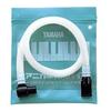 Original Yamaha Pianica Mundstück Tischrohr Stehendes Mundstück Original-Ersatzteil Ideal für Ersatz Schulbedarf Set PTP-32D + PMP-32C