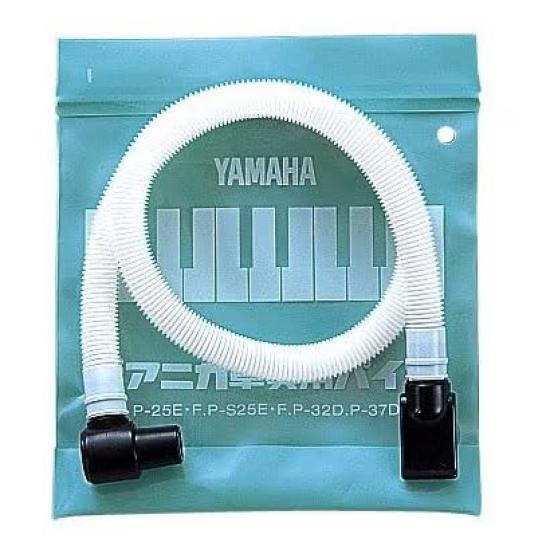 Original Yamaha Pianica Mundstück Tischrohr Stehendes Mundstück Original-Ersatzteil Ideal für Ersatz Schulbedarf Set PTP-32D + PMP-32C