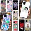 Bladee 333 For Samsung Galaxy A53 A33 A23 A13 A14 A34 A54 A51 A71 A52S A12 A22 A32 A42 A52 Phone Case