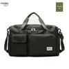 LIEYAO Dry-Wet Separation Sports & Travel Tote Bag