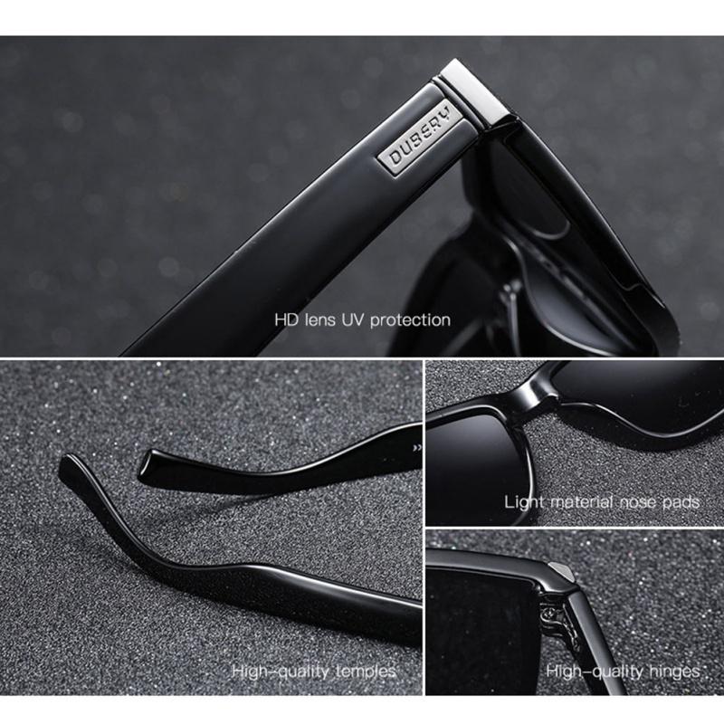 Buy Polarized Sunglasses Drive Masculine Shades at affordable prices