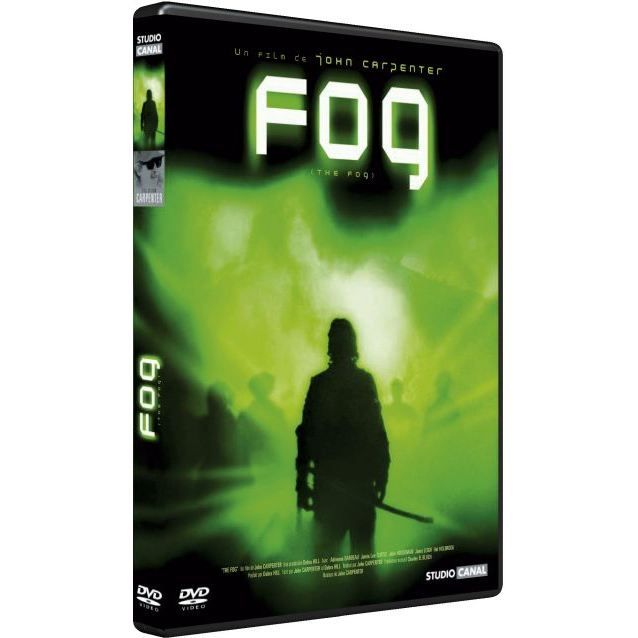 DVD Fog
