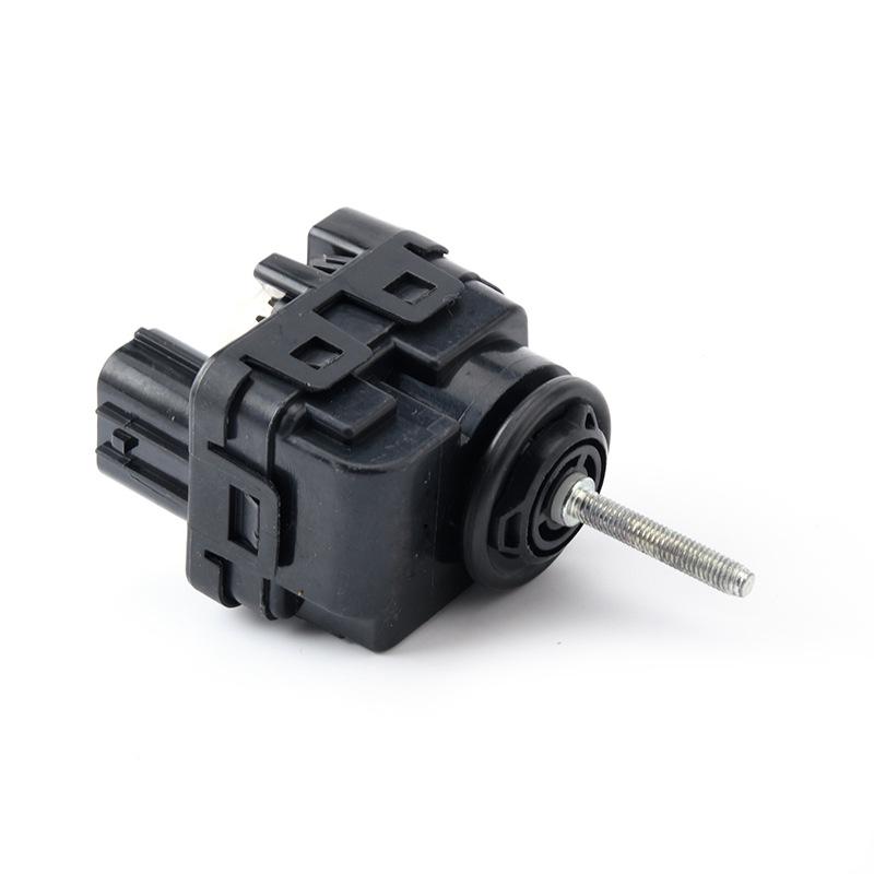

Front Headlight Dimming Motor for Honda Lingpai - High Torque Auto Parts Universal Component. Contact Customer Service