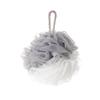 Massage Bath Soft Double Color Ball , Suitable For Bathing , Relaxation